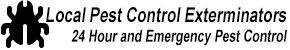 Quay County Exterminators